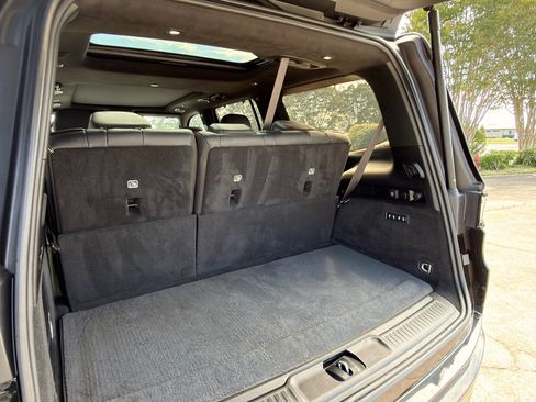 Used 2023 Jeep Grand Wagoneer Series II w/ Quick Order Packagew 28T AWD/4WD image 26