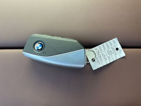 New 2026 BMW X5 xDrive40i image 25
