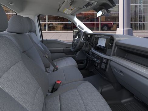 New 2026 Ford F550 2WD Regular Cab Super Duty image 11