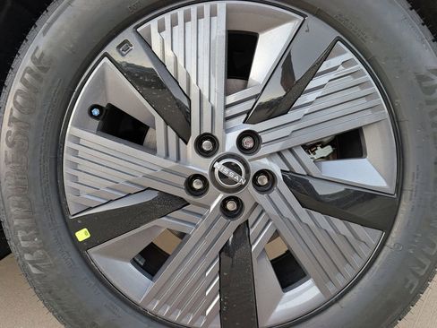 New 2026 Nissan Murano SL image 6