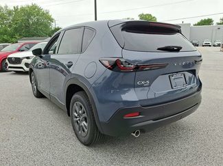 New 2026 MAZDA CX-5 Select AWD/4WD video 3