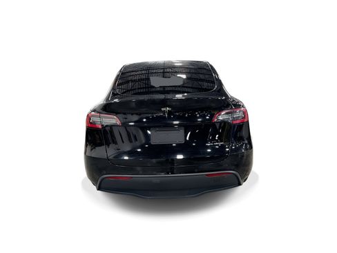 Certified 2021 Tesla Model Y Long Range AWD/4WD image 5