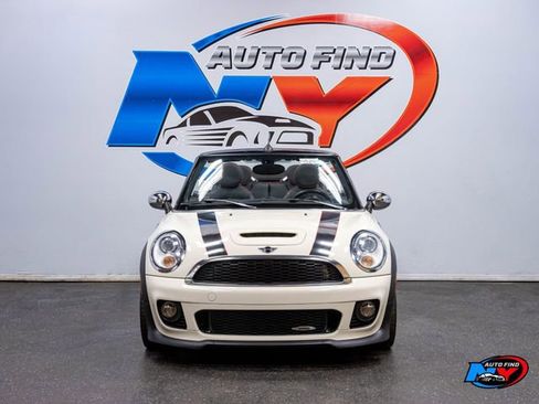 Used 2015 MINI Cooper John Cooper Works image 8