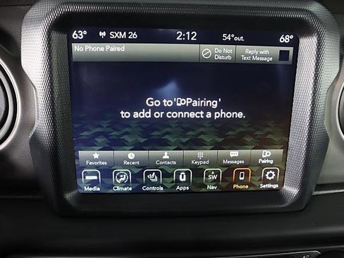 Used 2021 Jeep Wrangler Unlimited Sport image 31