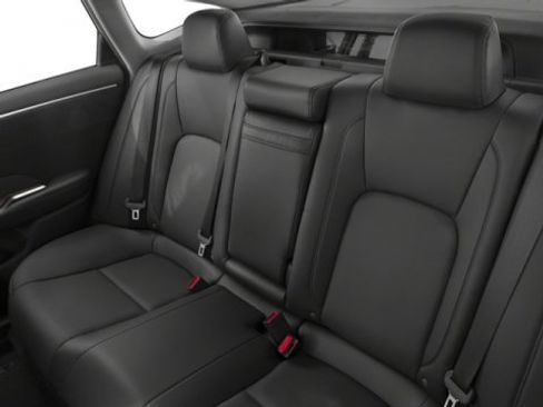 Used 2018 Honda Clarity Touring image 14