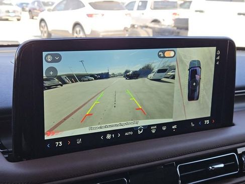 New 2026 Lincoln Aviator Reserve image 14