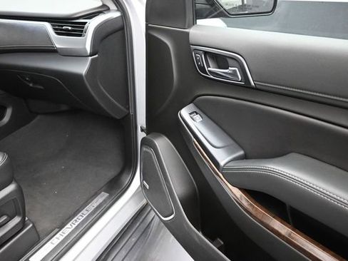 Used 2020 Chevrolet Tahoe LT AWD/4WD image 27