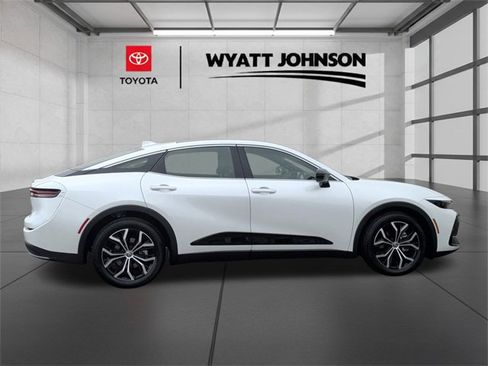 Certified 2026 Toyota Crown Limited image 6