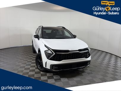 Used 2023 Kia Sportage X-Pro