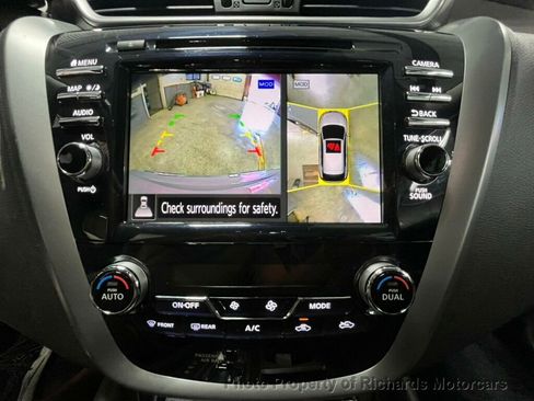 Used 2024 Nissan Murano Platinum image 24