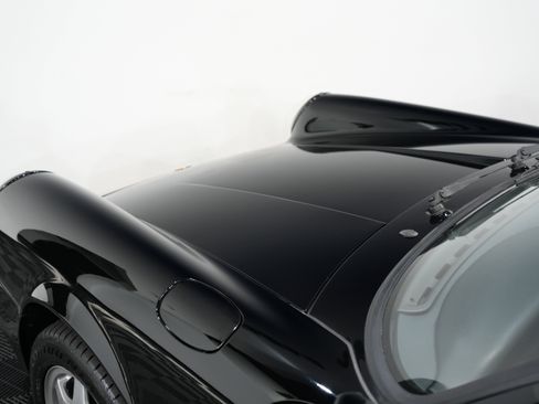 Used 1991 Porsche 911 Carrera image 23