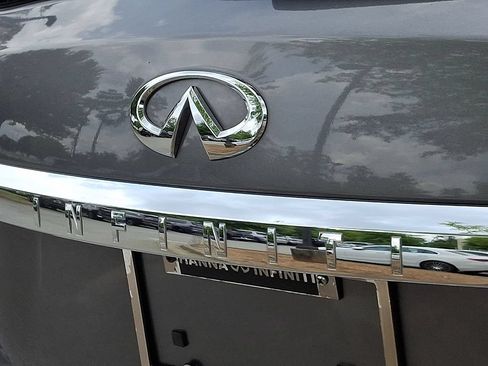 Used 2021 INFINITI QX80 Sensory w/ Cargo Package AWD/4WD image 32