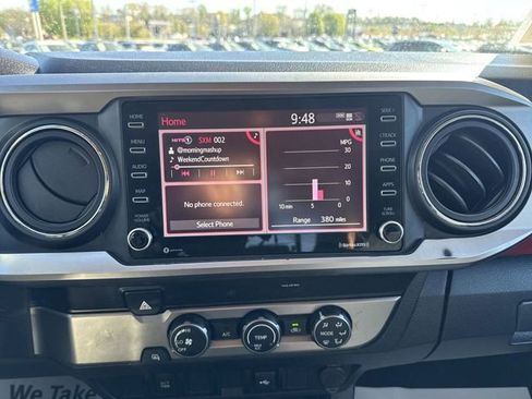 Used 2023 Toyota Tacoma SR5 RWD image 16