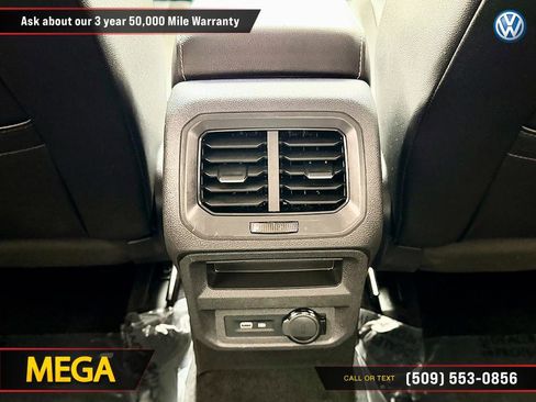 Used 2021 Volkswagen Tiguan S AWD/4WD image 19