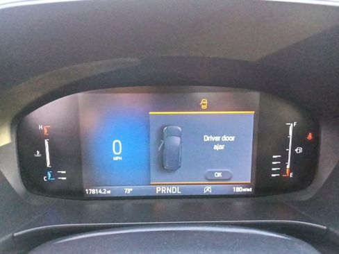 Used 2024 Ford Escape Active image 20