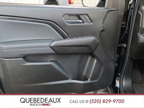 Used 2024 GMC Canyon Elevation w/ Convenience Package image 10