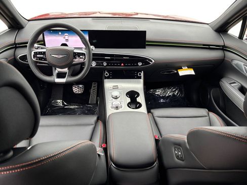 New 2026 Genesis GV70 2.5T Sport Prestige image 10