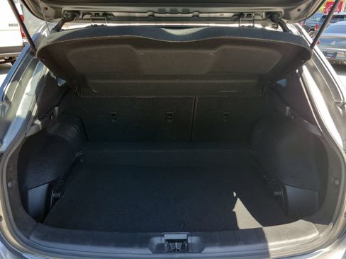 Certified 2020 Nissan Rogue Sport SV FWD image 12
