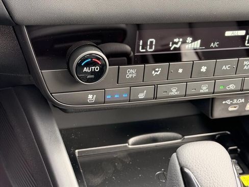 New 2026 Subaru Outback Touring XT AWD/4WD image 23