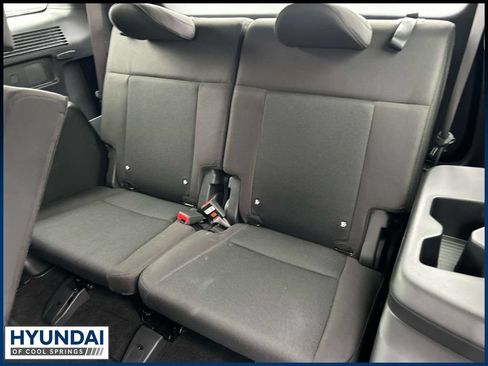 New 2026 Hyundai Santa Fe SE FWD image 19