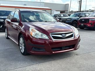 Used 2011 Subaru Legacy 2.5i Limited video 2
