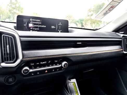 New 2026 MAZDA CX-50 AWD 2.5 S w/ Accent Package image 14