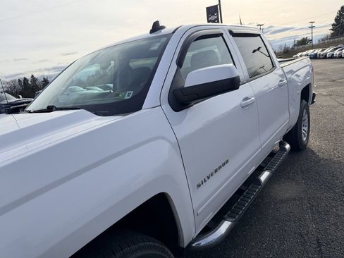 Used 2018 Chevrolet Silverado 1500 LT w/ All Star Edition image 14