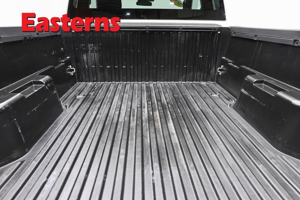 Used 2024 Toyota Tacoma SR RWD image 10