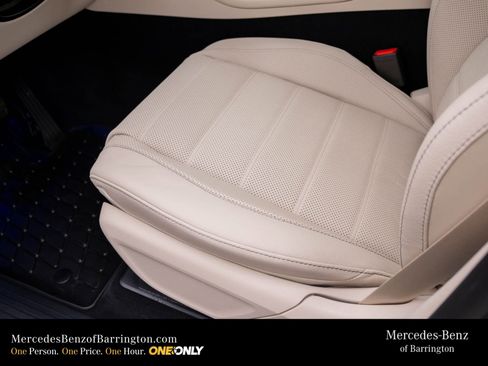 New 2026 Mercedes-Benz GLE 350 4MATIC image 18