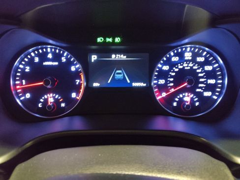 Used 2022 Kia Forte GT-Line w/ GT-Line Technology Package FWD image 23