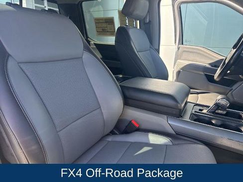 Certified 2021 Ford F150 Lariat w/ Equipment Group 502A High AWD/4WD image 27