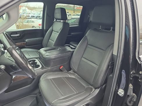 Used 2022 GMC Sierra 2500 Denali w/ Denali Black Diamond Edition image 21
