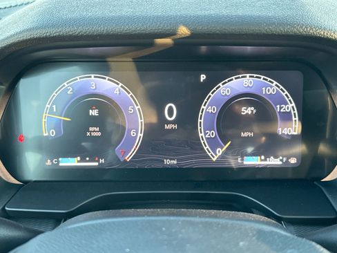 New 2025 Jeep Grand Cherokee L Altitude image 15