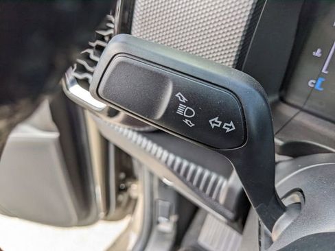 New 2025 Ford Ranger XLT w/ Black Appearance Package image 28