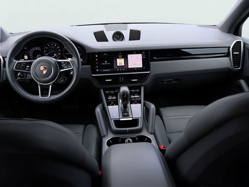 Certified 2023 Porsche Cayenne image 20