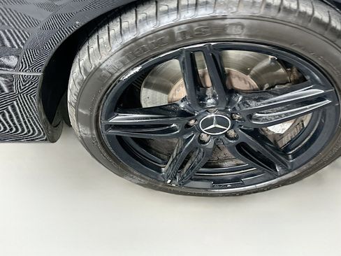 Used 2019 Mercedes-Benz E 53 AMG 4MATIC Coupe image 11