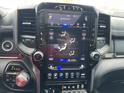 Used 2021 RAM 1500 Limited w/ Night Edition image 72