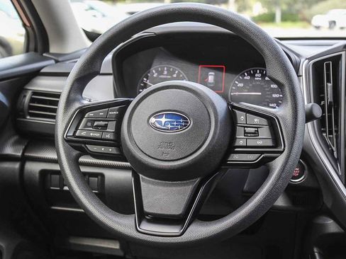 New 2025 Subaru Crosstrek 2.5i Premium image 15