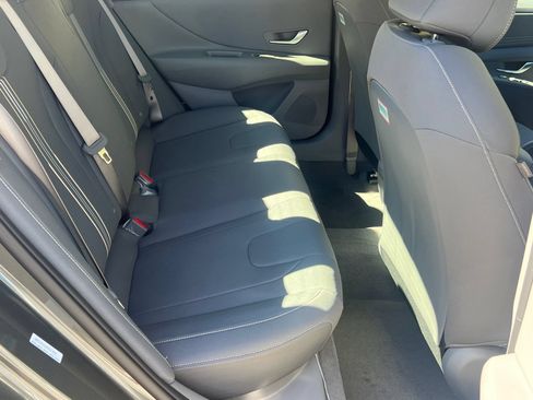Used 2026 Hyundai Elantra Sport FWD image 15