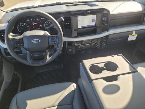 New 2026 Ford F250 XL image 7