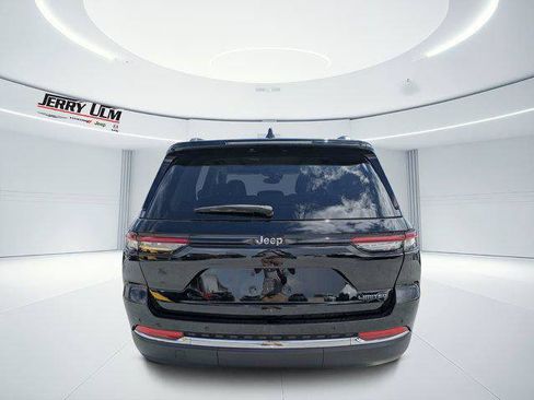 Certified 2023 Jeep Grand Cherokee Limited RWD image 4