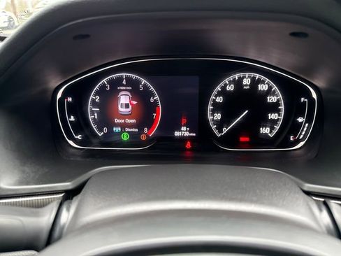 Certified 2018 Honda Accord Sport image 18