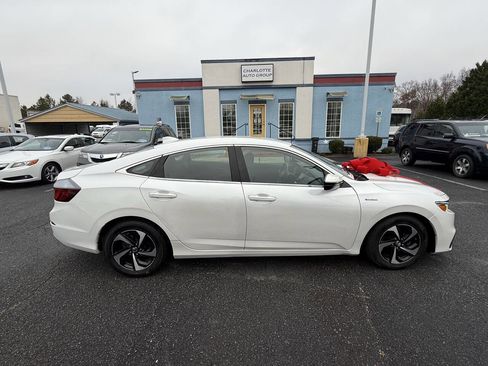 Used 2022 Honda Insight EX image 7