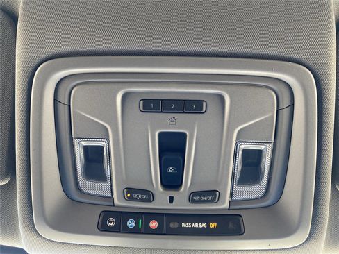 New 2026 Chevrolet Silverado 1500 LTZ image 21