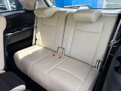 Used 2019 INFINITI QX60 Luxe w/ Essential Package AWD/4WD image 24