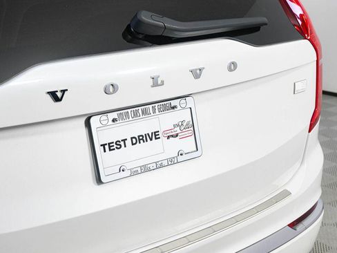 Used 2021 Volvo XC90 T8 Inscription Expression w/ Advanced Package AWD/4WD image 39