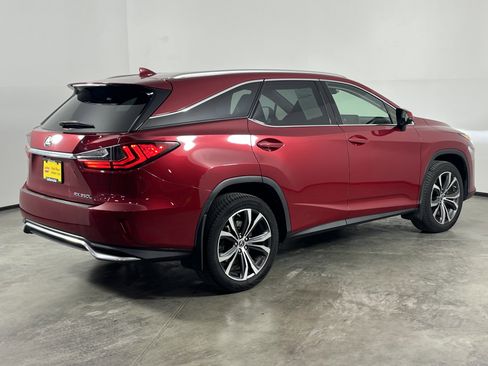 Used 2019 Lexus RX 350L w/ Premium Package AWD/4WD image 34