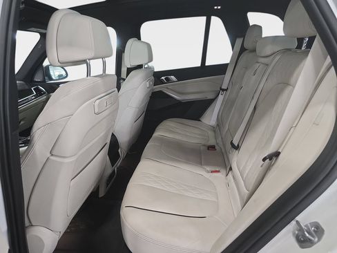 Certified 2024 BMW X5 sDrive40i w/ Premium Package RWD image 20