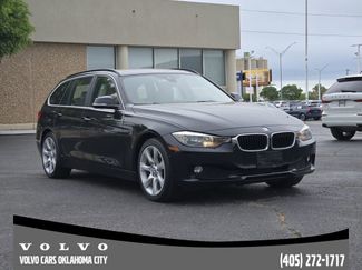 Used 2015 BMW 328d xDrive Wagon AWD/4WD video 2