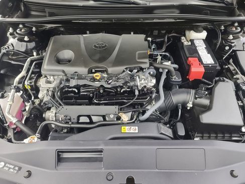 Used 2023 Toyota Camry LE image 36